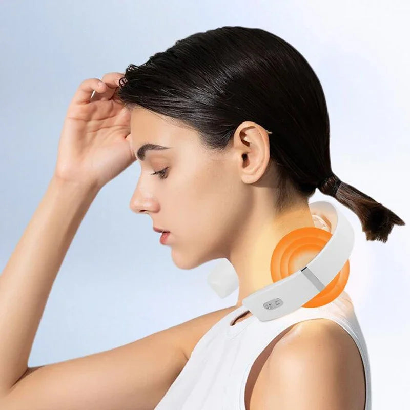Journey Joy™ Portable Electric Neck Massager