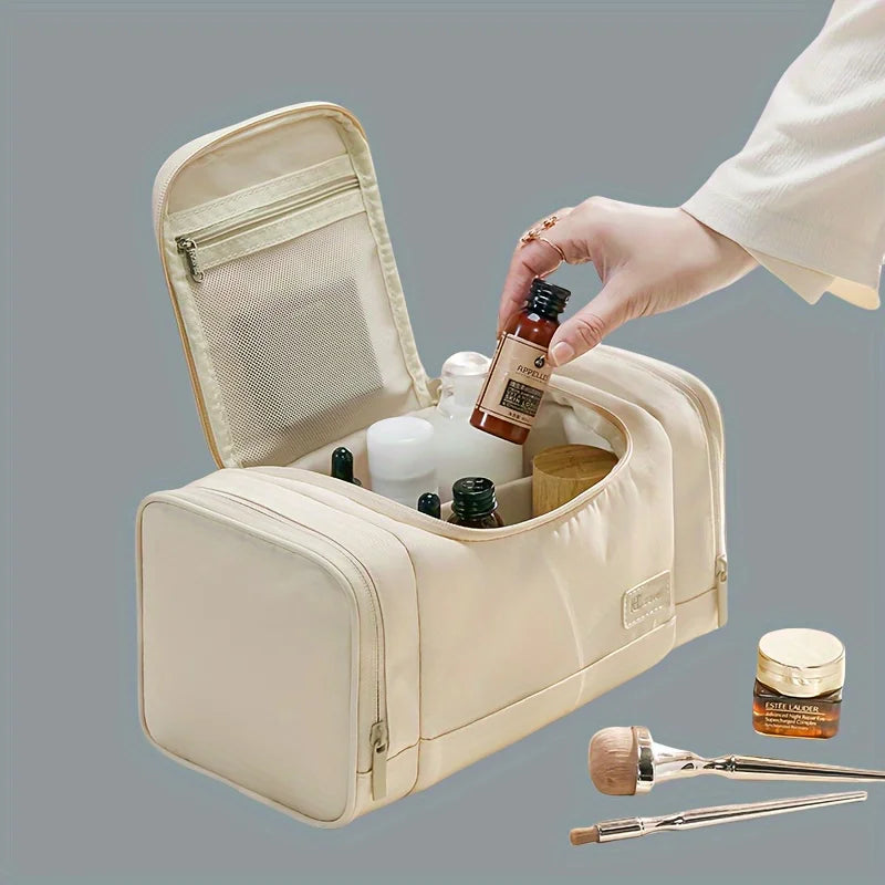 Journey Joy™ Toiletry Organizer Bag