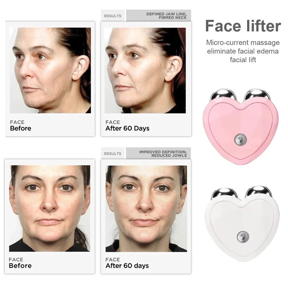Journey Joy™ EMS Face Lifting Massager