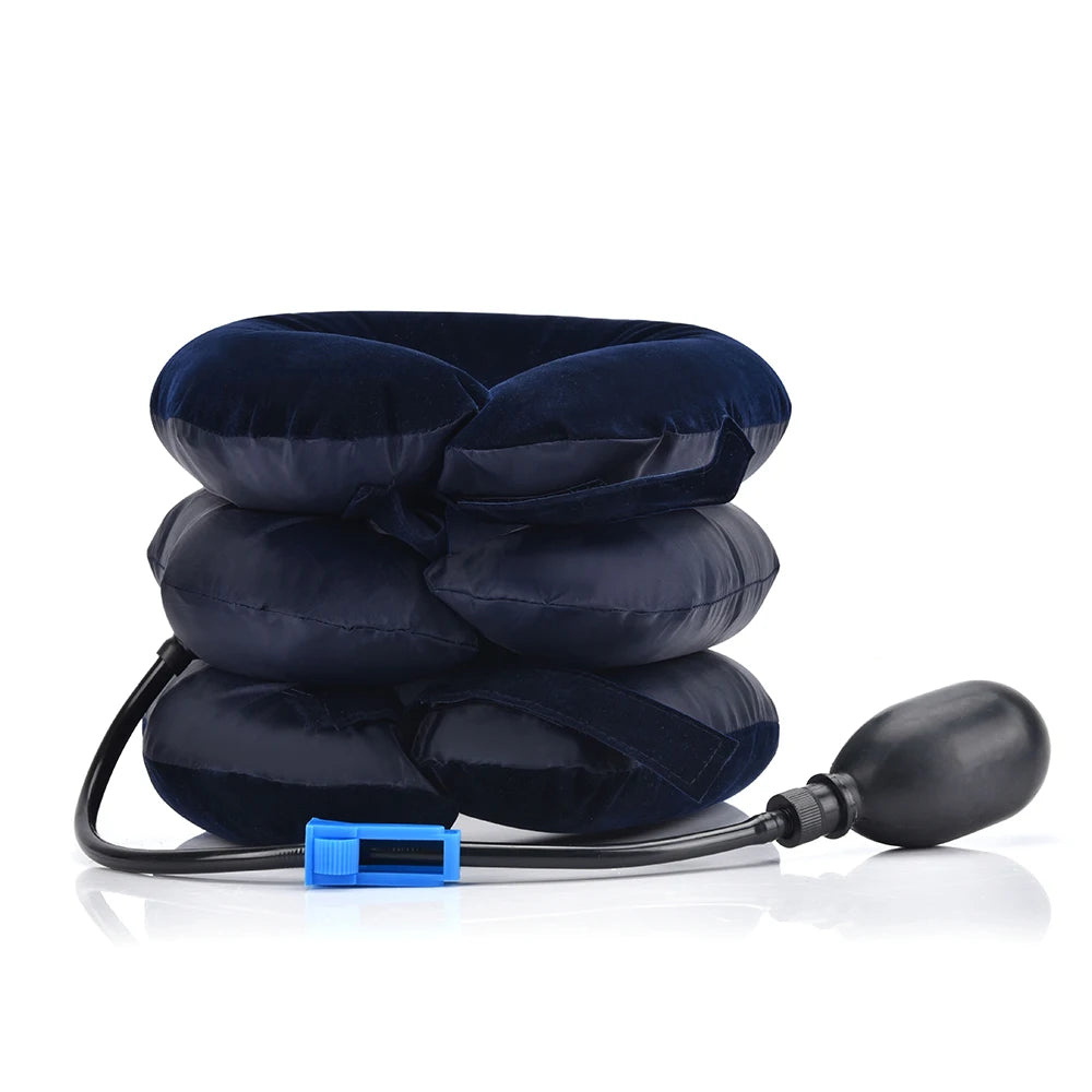 Journey Joy™ Inflatable Neck Support Pillow
