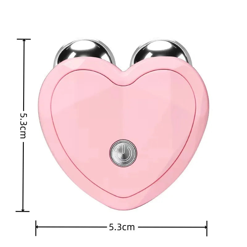Journey Joy™ EMS Face Lifting Massager