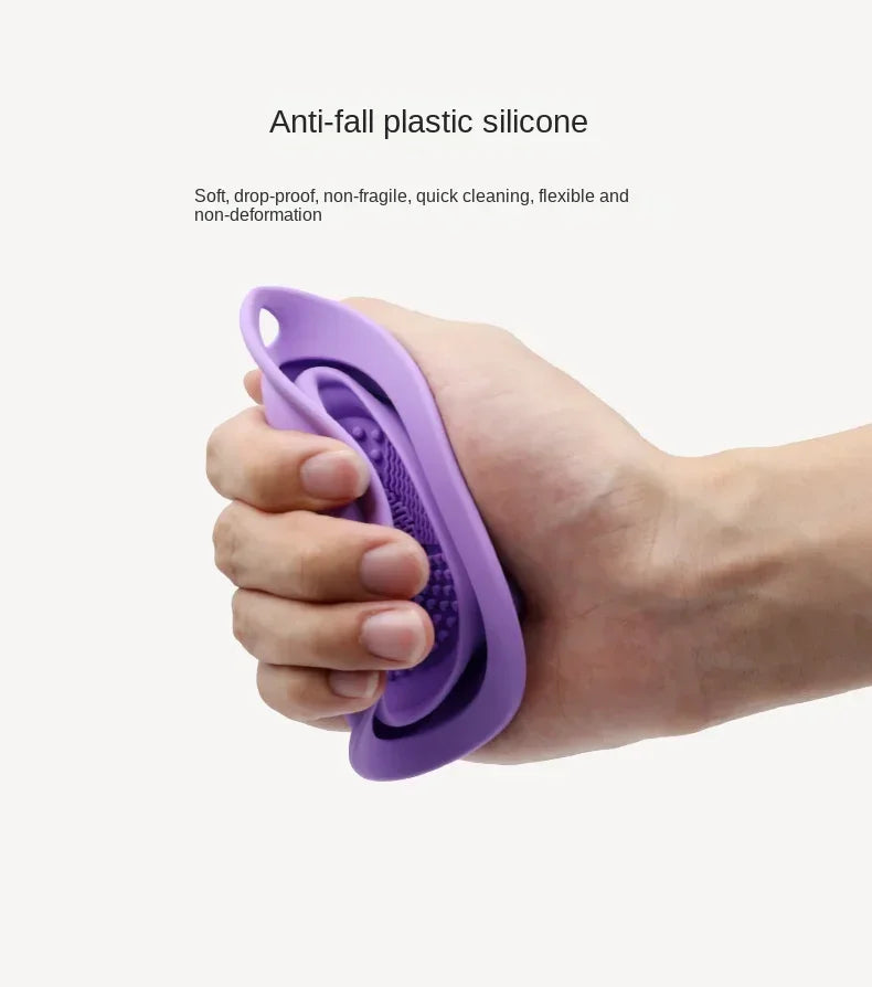 منظف فرش المكياج GlowClean™ GlowClean™