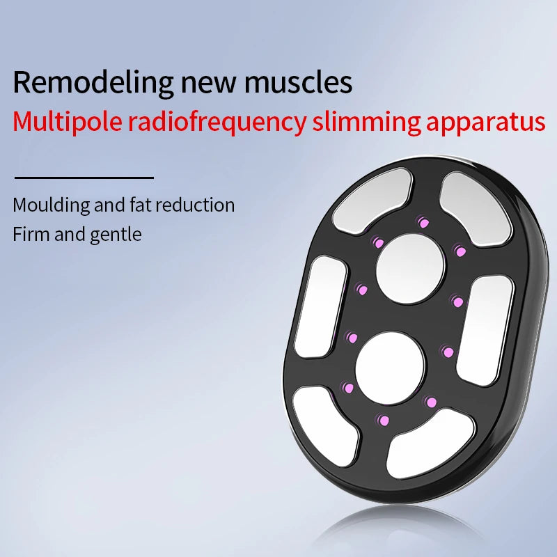 SculptEase 4-in-1 Body Massager