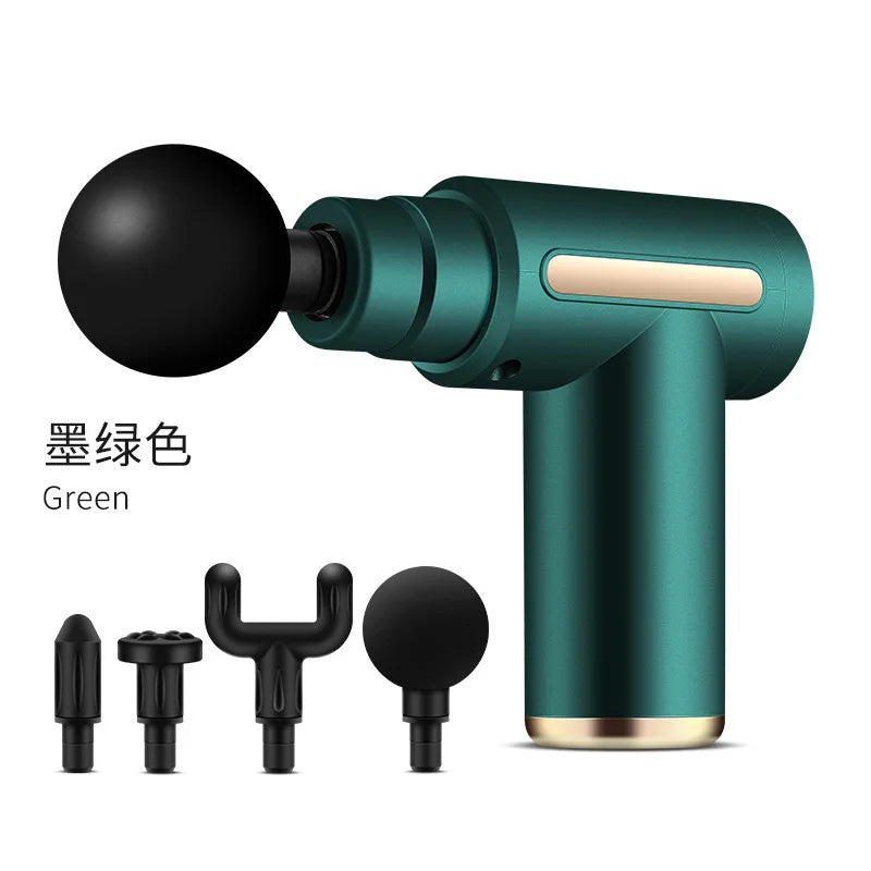 PulsePro Percussive Massage Gun