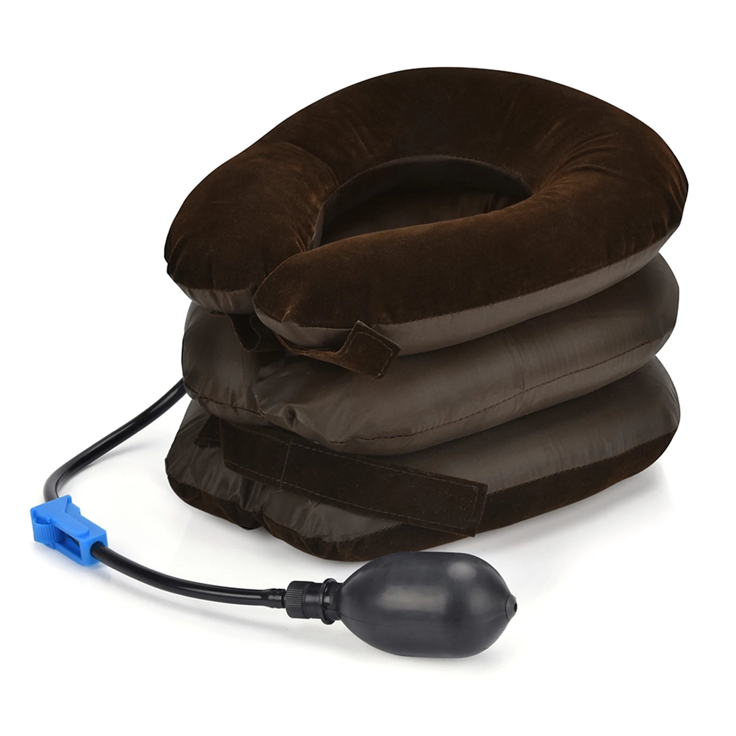 Journey Joy™ Inflatable Neck Support Pillow