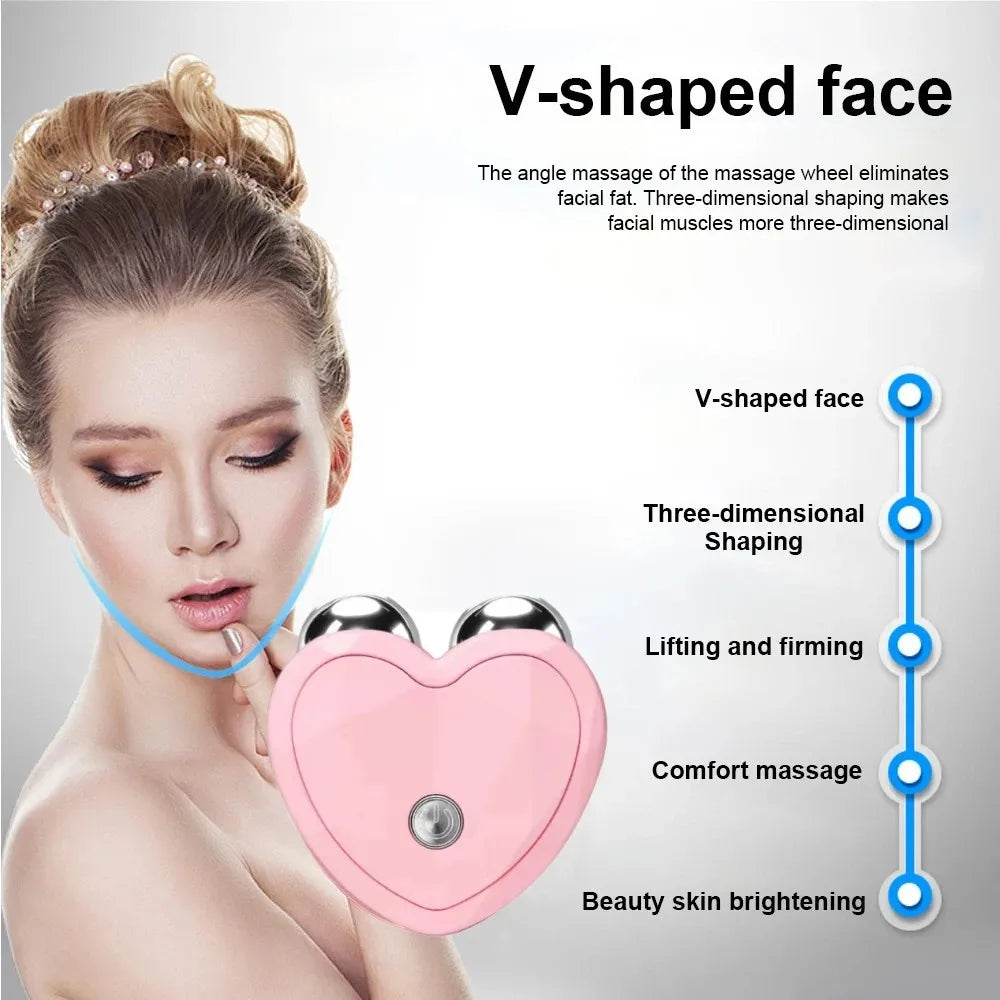 Journey Joy™ EMS Face Lifting Massager