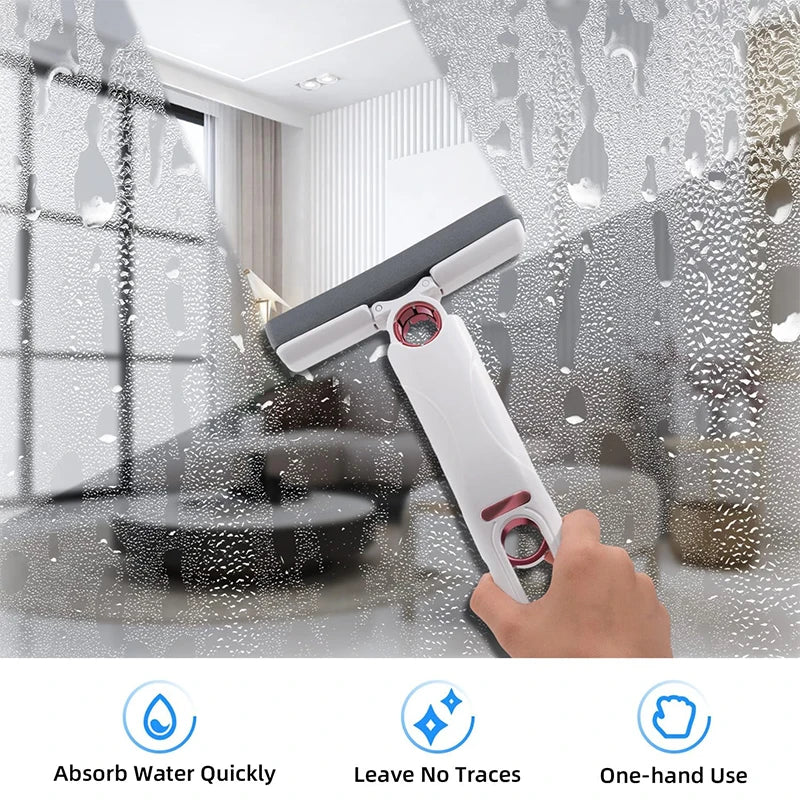 Journey Joy™ Mini Hand-Free Sponge Mop