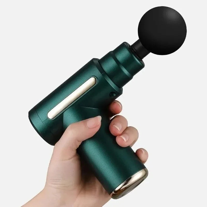 Journey Joy™ Deep Tissue Massage Gun