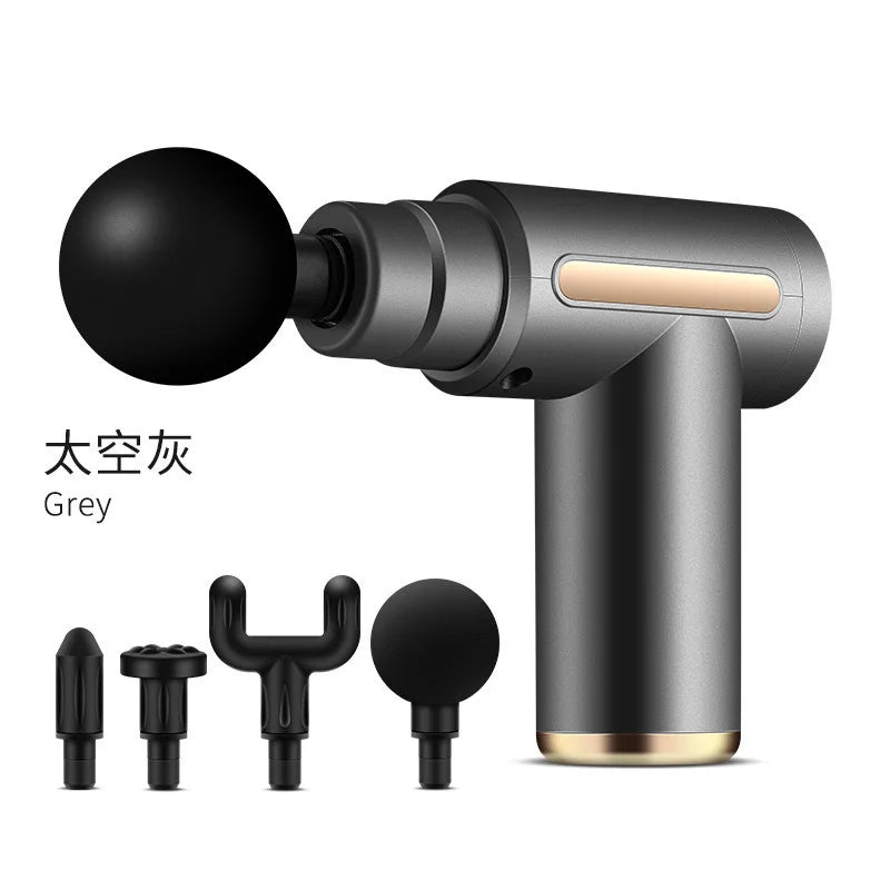 PulsePro Percussive Massage Gun