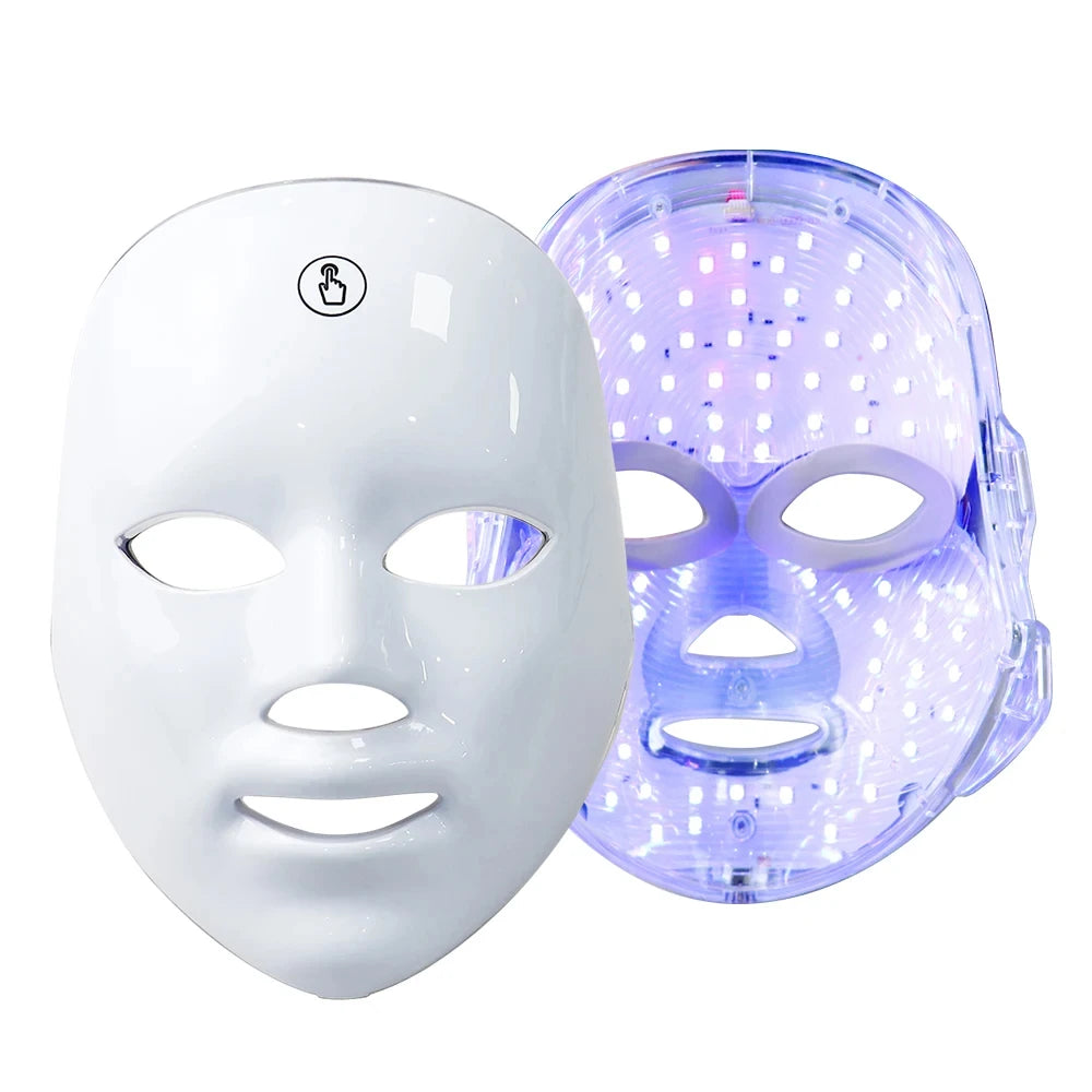 Journey Joy™ LED Facial Therapy Mask