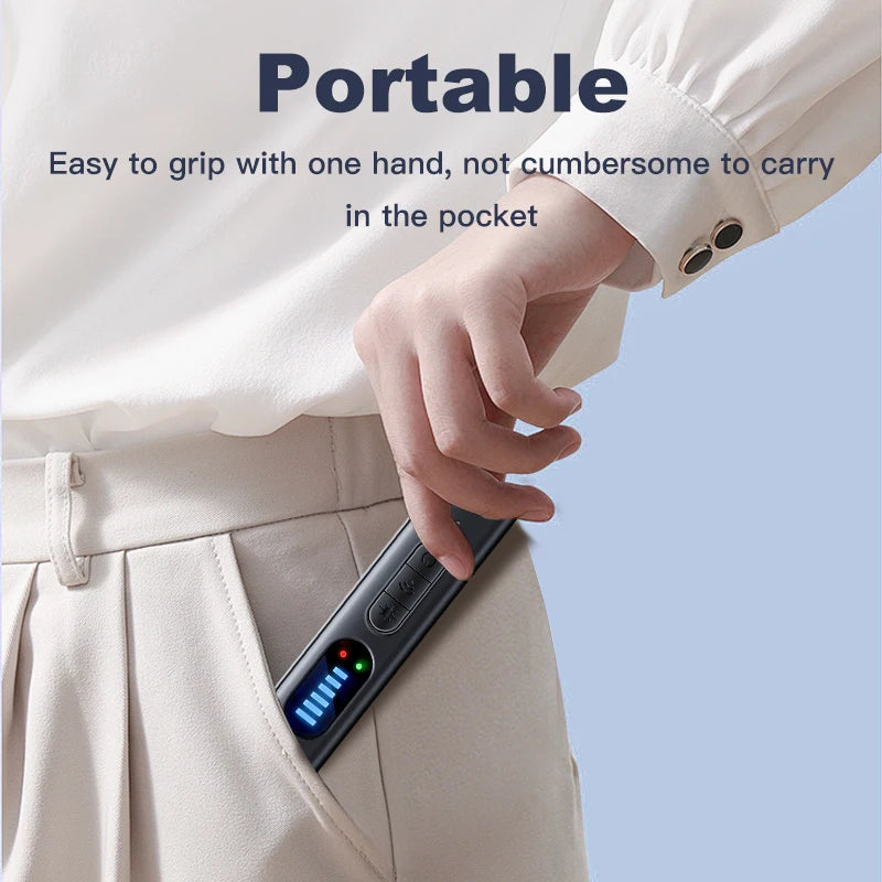 SpyGuard™ Hidden Camera & Tracker Detector