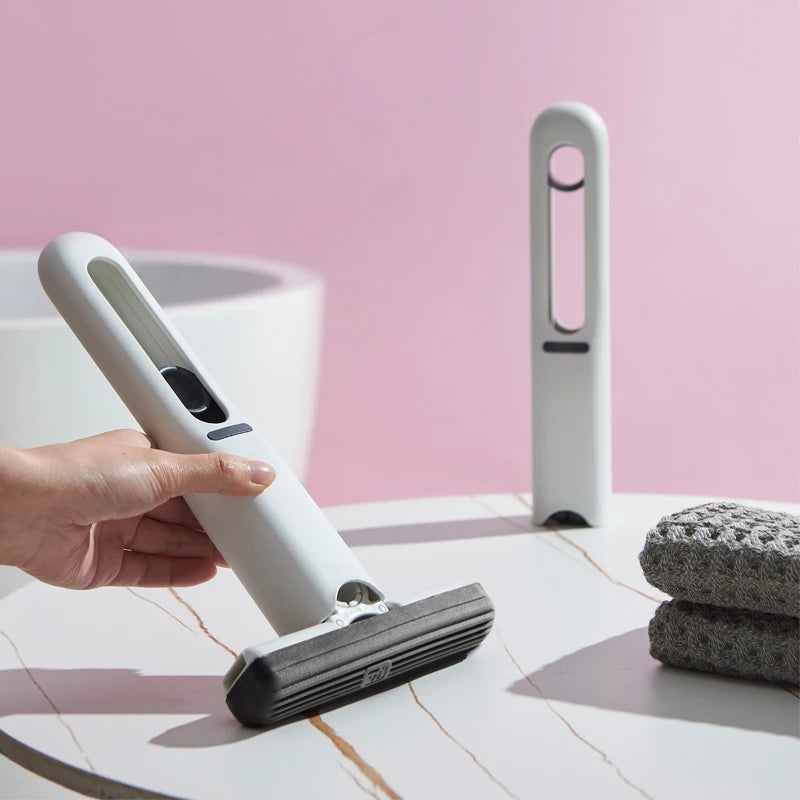 Journey Joy™ Mini Hand-Free Sponge Mop