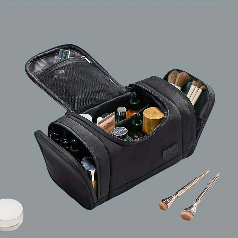 Journey Joy™ Toiletry Organizer Bag