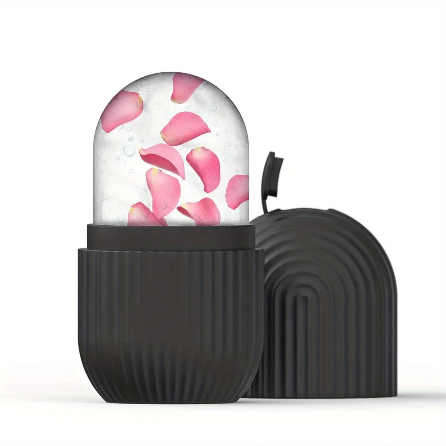 Journey Joy™ Silicone Ice Cube Face Roller