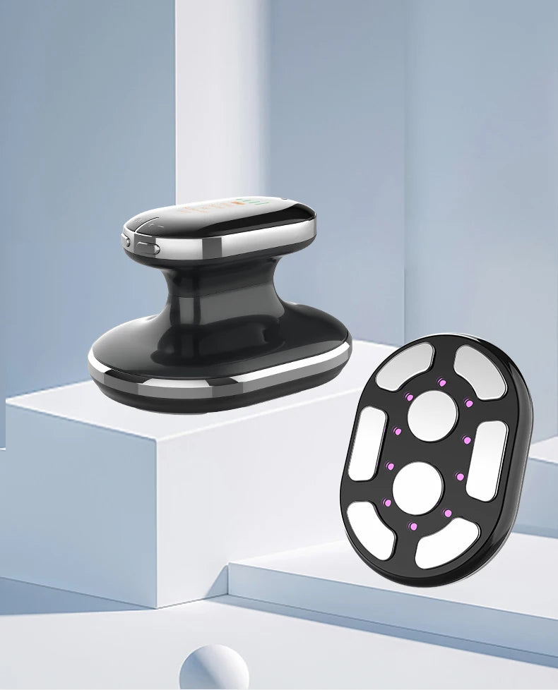 SculptEase 4-in-1 Body Massager