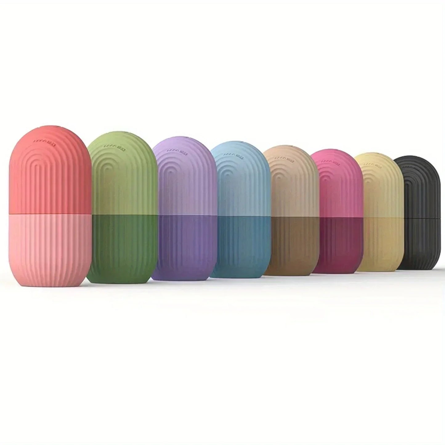 Journey Joy™ Silicone Ice Cube Face Roller