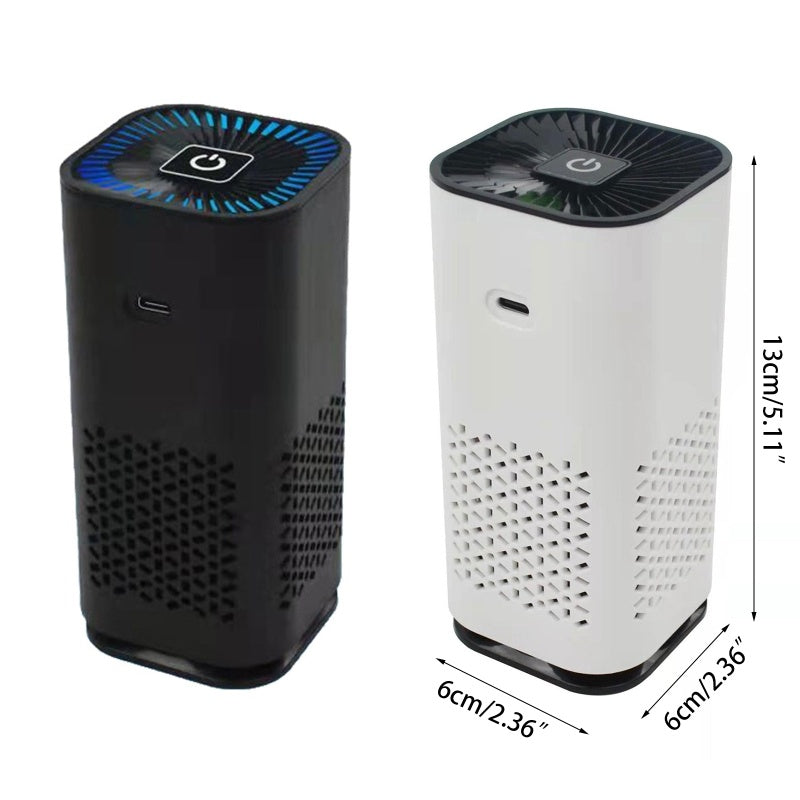 Journey Joy™ Portable Car Air Purifier