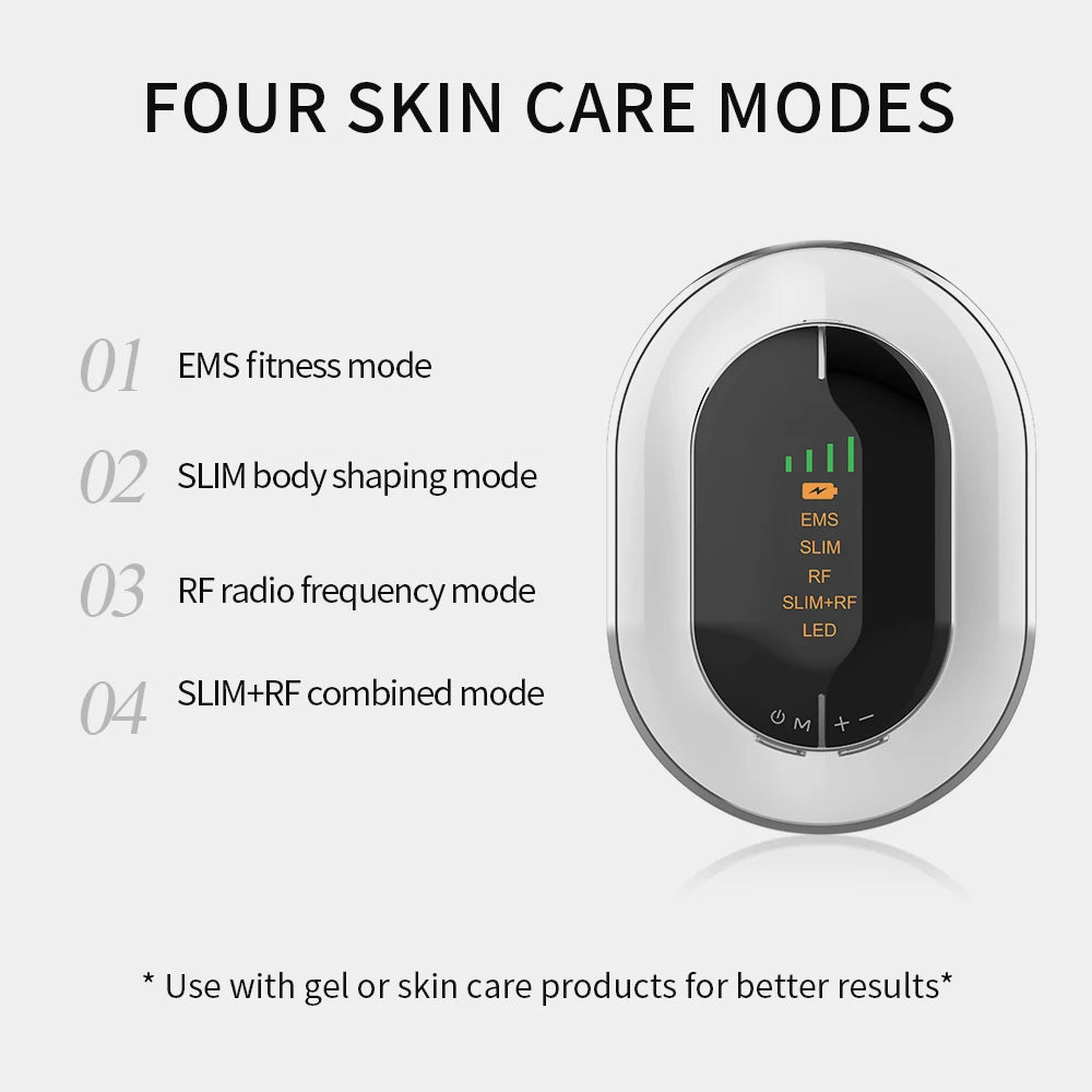SculptEase 4-in-1 Body Massager