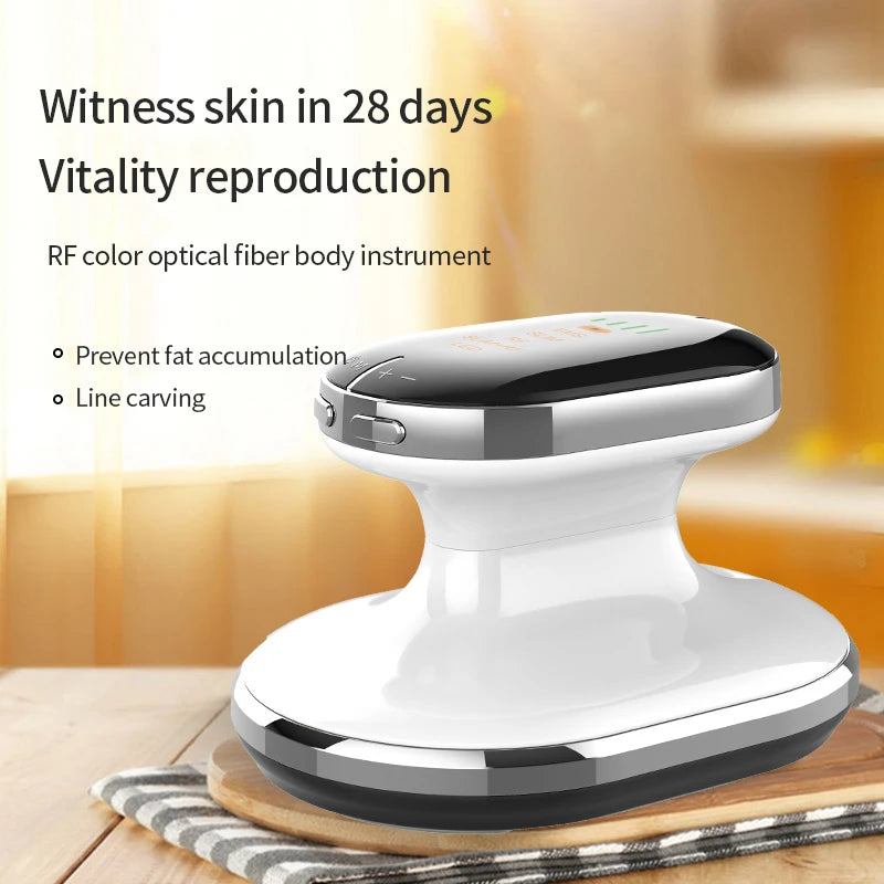 SculptEase 4-in-1 Body Massager