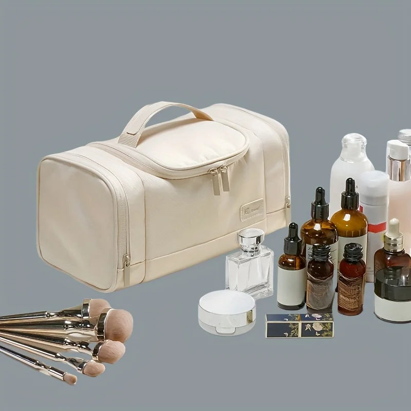 Journey Joy™ Toiletry Organizer Bag