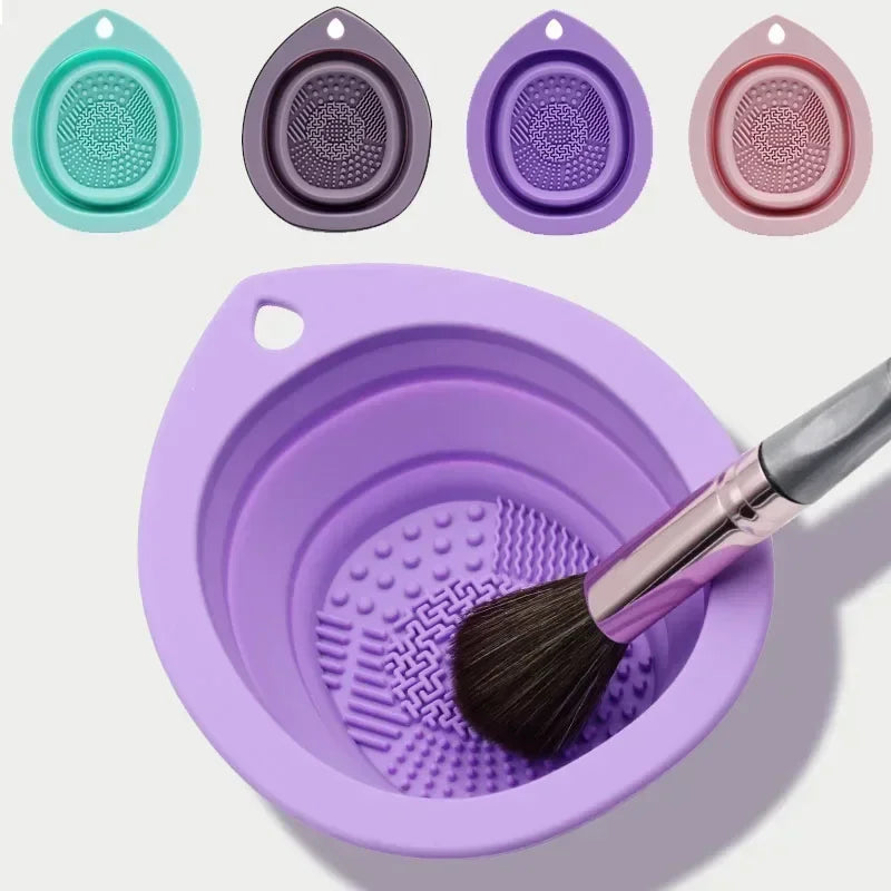 منظف فرش المكياج GlowClean™ GlowClean™