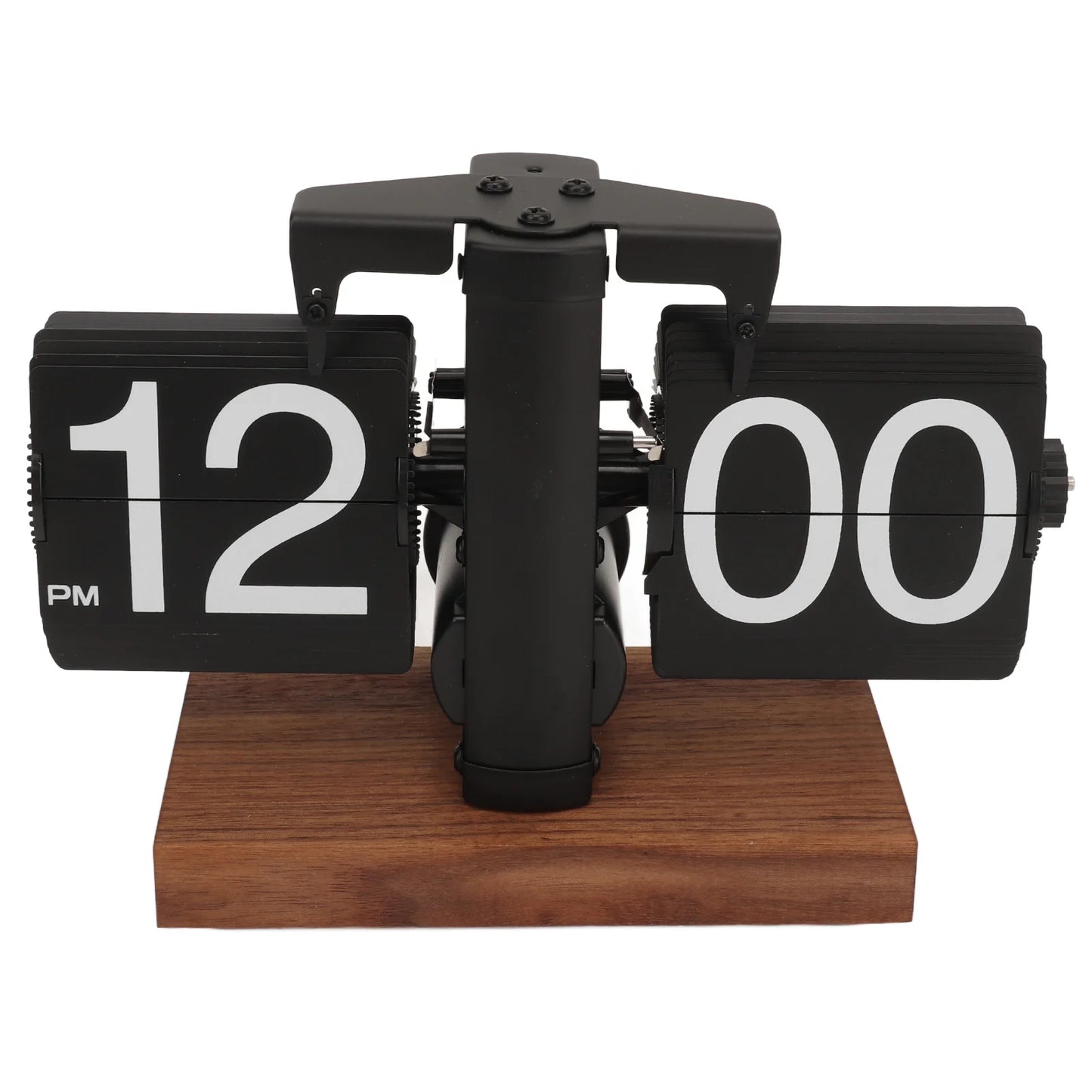 FlipTime™ Retro Digital Clock