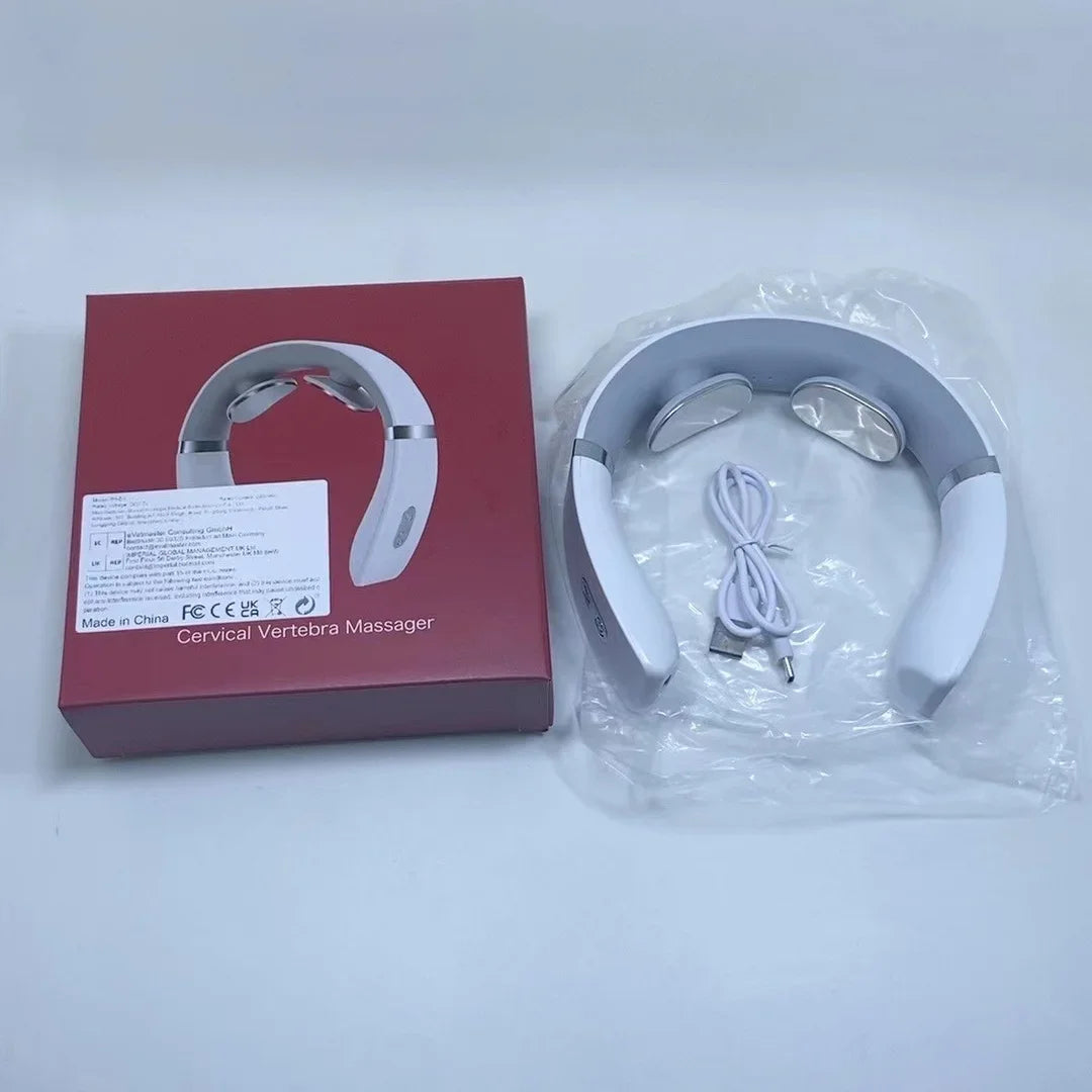 Journey Joy™ Portable Electric Neck Massager
