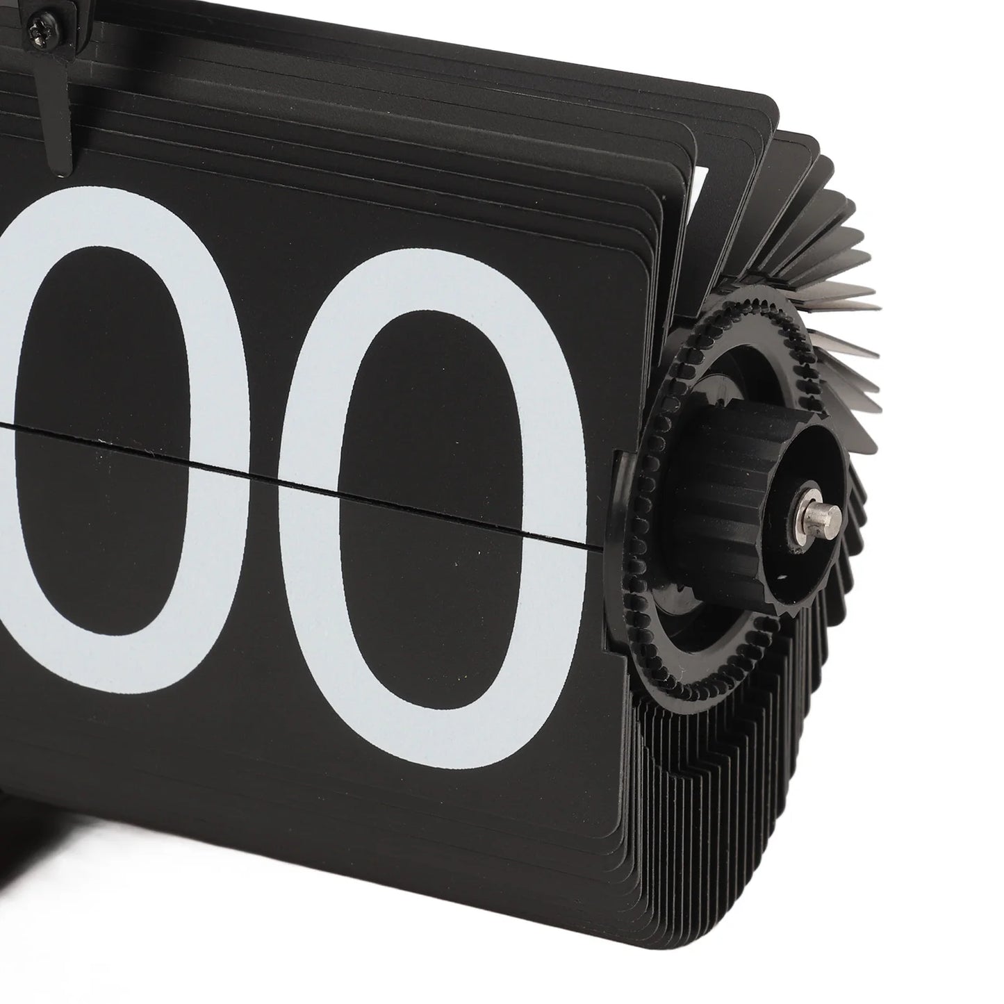 FlipTime™ Retro Digital Clock