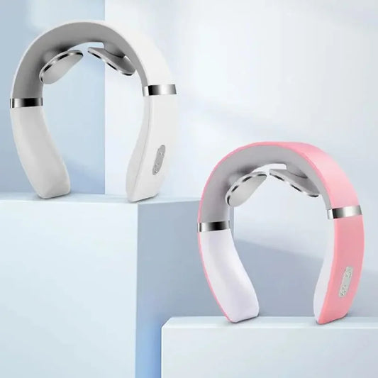 Journey Joy™ Portable Electric Neck Massager