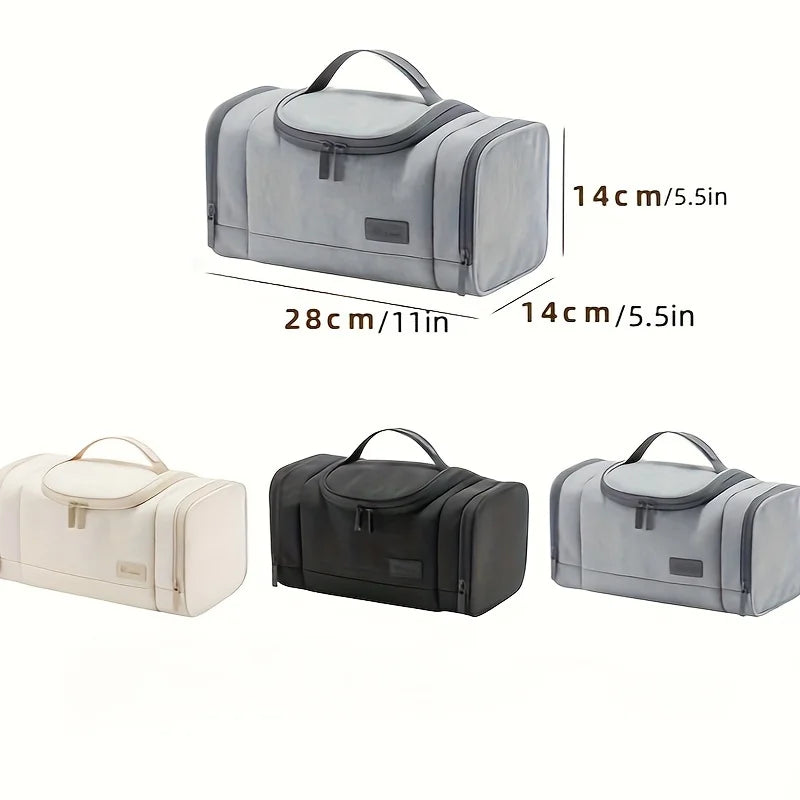 Journey Joy™ Toiletry Organizer Bag