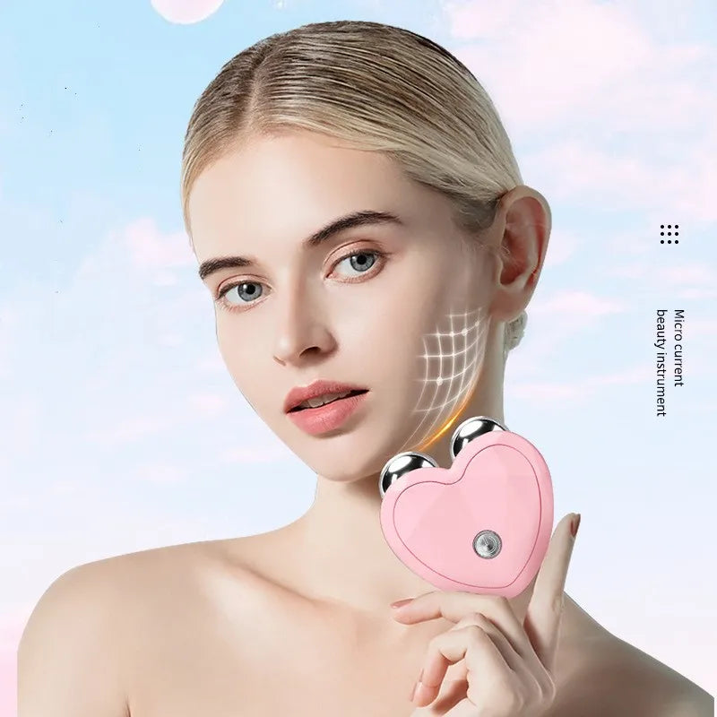 Journey Joy™ EMS Face Lifting Massager