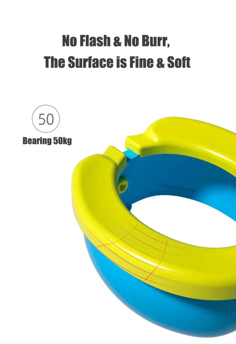 Journey Joy™ Portable Travel Baby Potty
