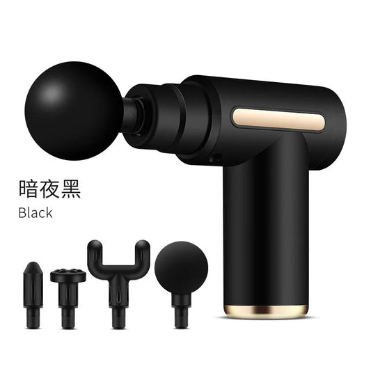 PulsePro Percussive Massage Gun