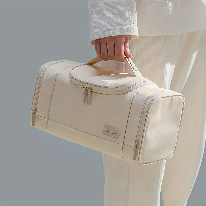 Journey Joy™ Toiletry Organizer Bag
