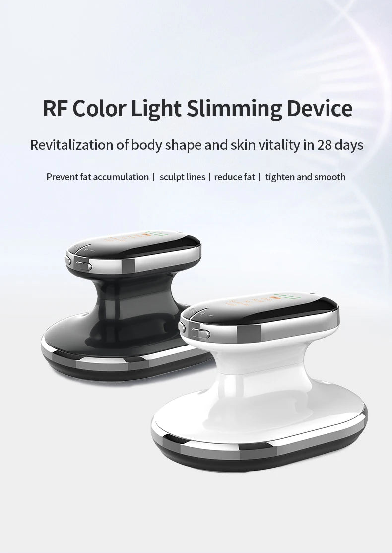 SculptEase 4-in-1 Body Massager