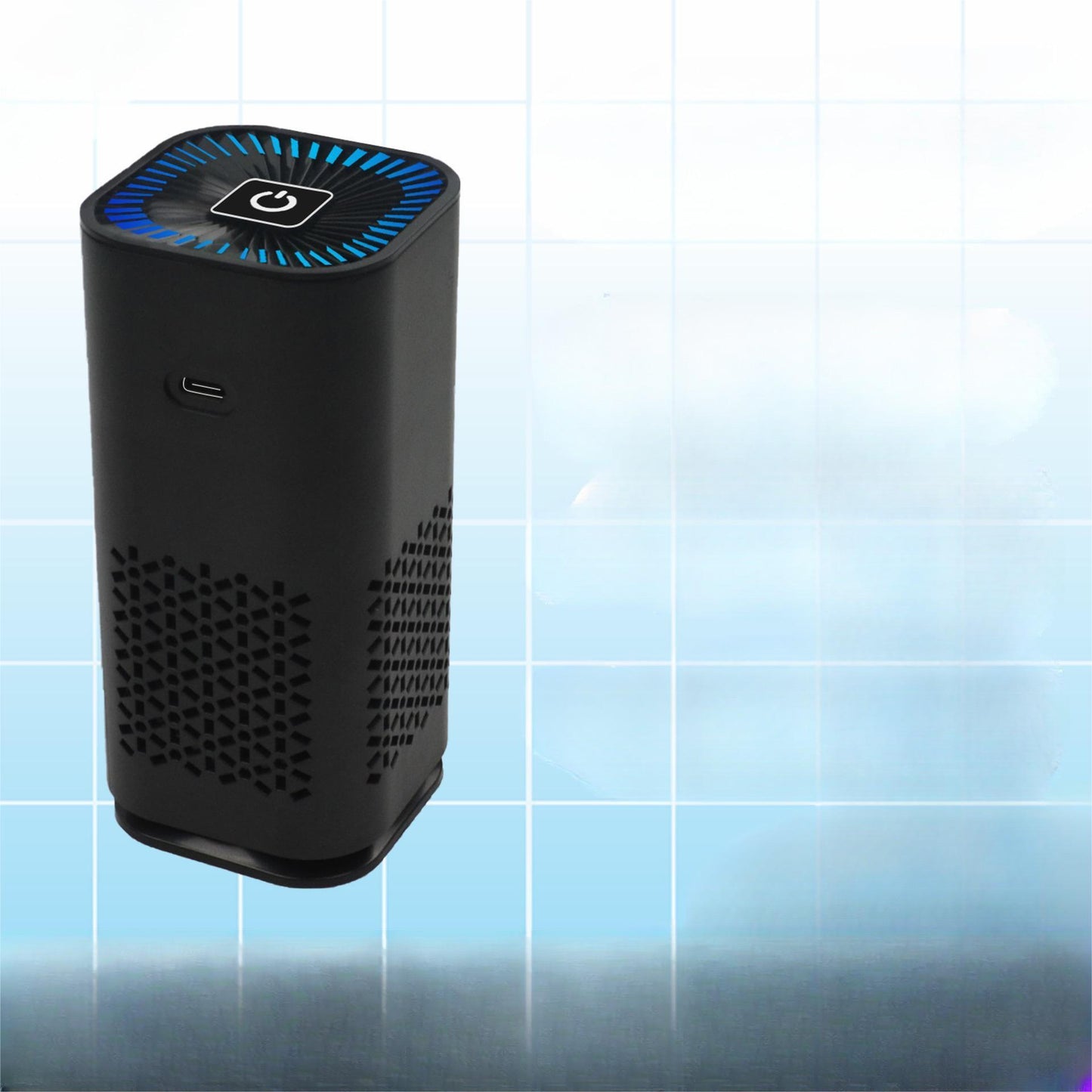 Journey Joy™ Portable Car Air Purifier